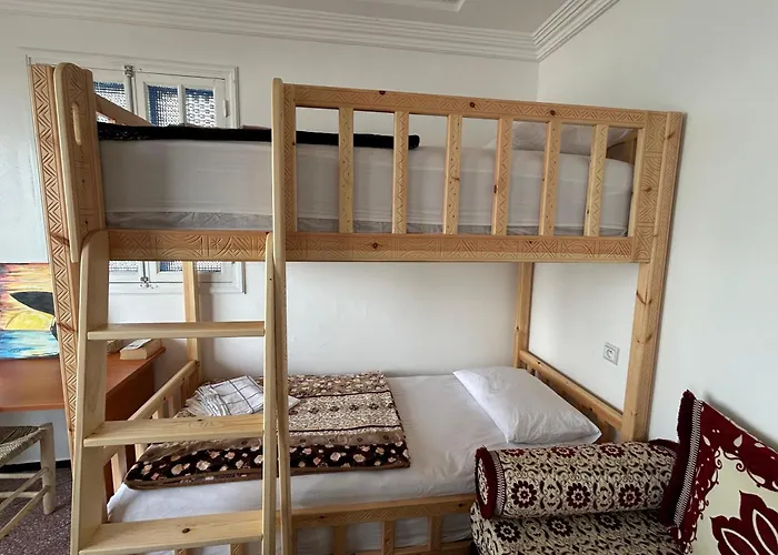 Surfstay-Taghazout