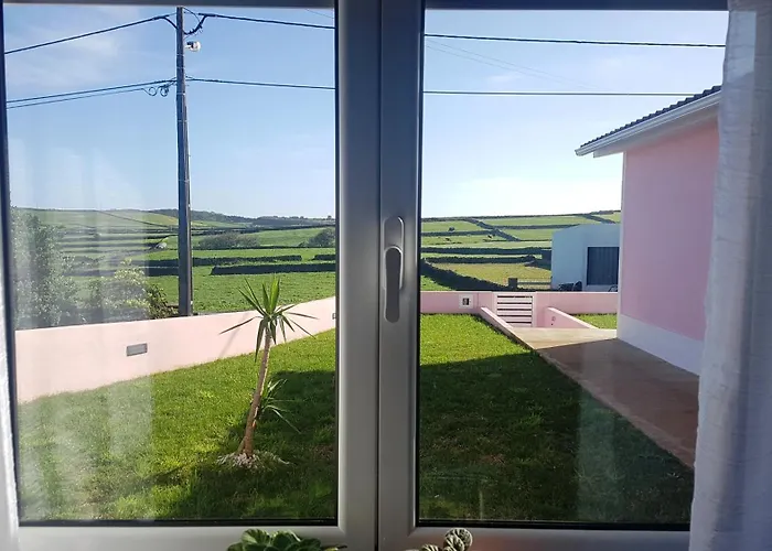 The Music House, Ilha Terceira, Açores