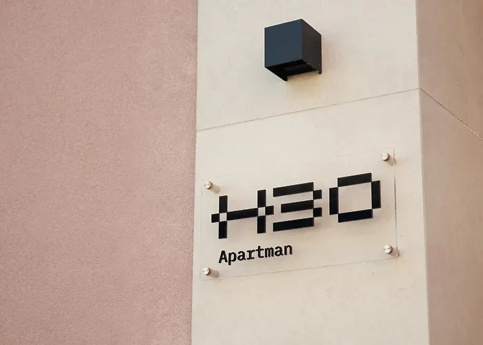 H30 Apartman