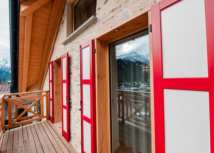 Dalania Mountain Apartments