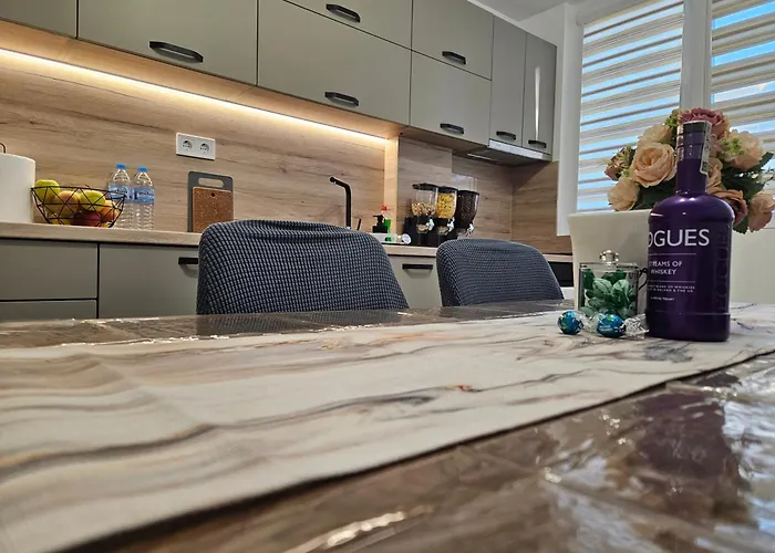 Ann'S Apartment