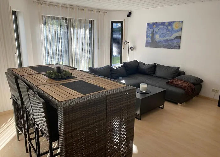 Zentrale Ferienwohnung In Plettenberg