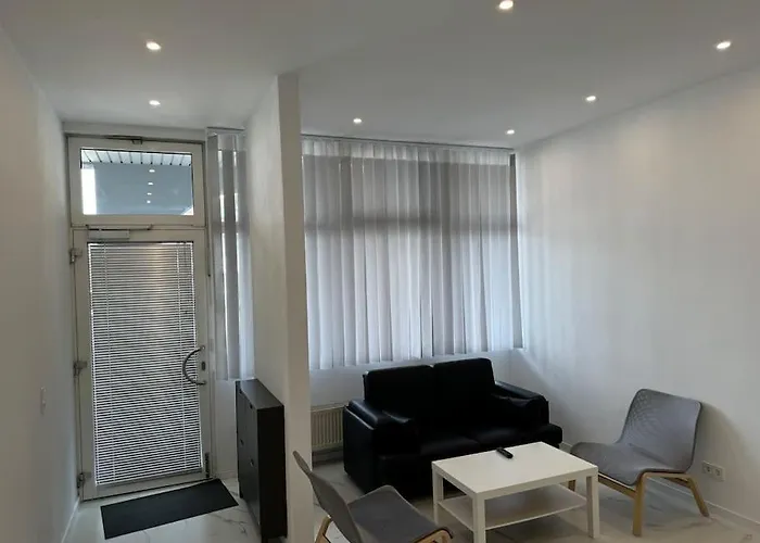 Gemuetliche Wohnung In Heilbronn