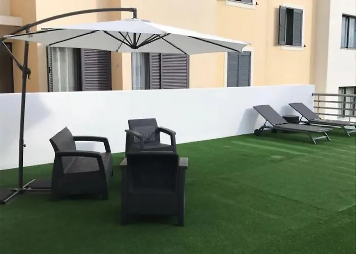 O Lagar 2 Bedroom Apartment