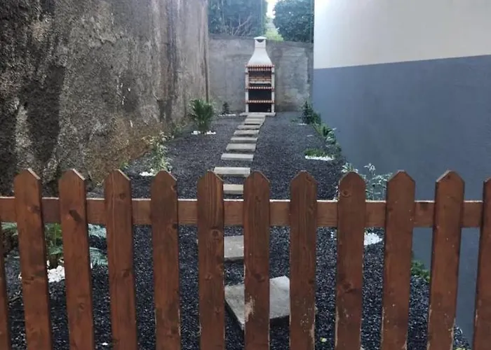 O Lagar 2 Bedroom Apartment