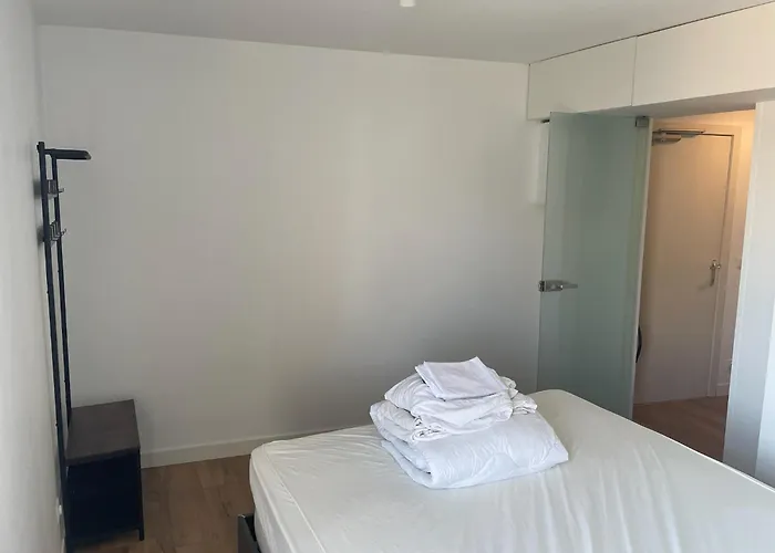 Appartement Duin225