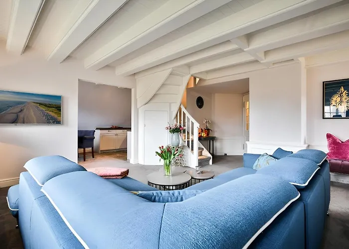 Suite Die 12 Kampen Sylt