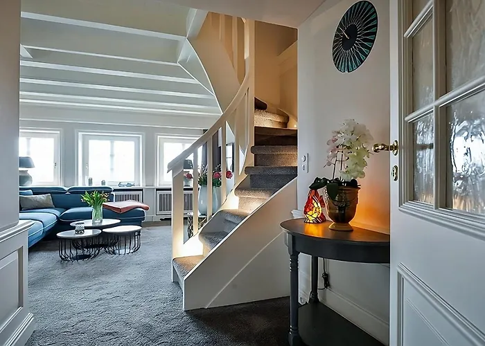 Suite Die 12 Kampen Sylt