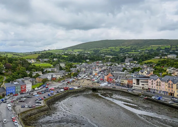 6 New Street Bantry Studio Apartment 2
