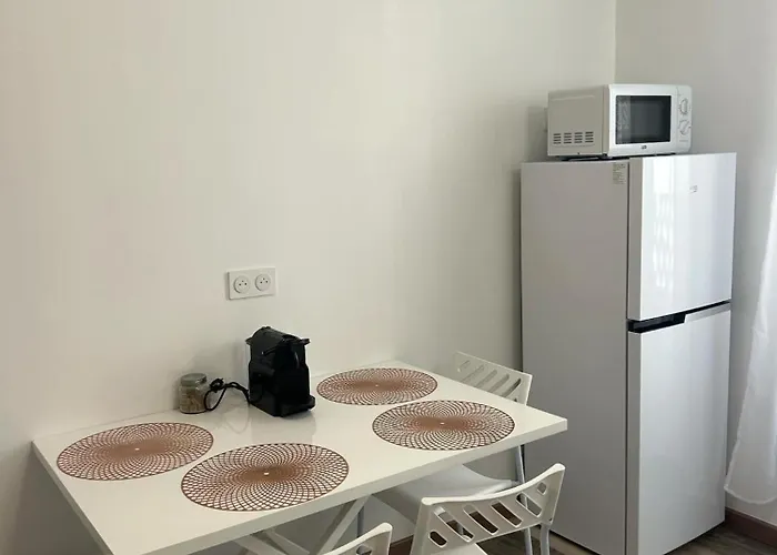 Studio NESMA près de la mer