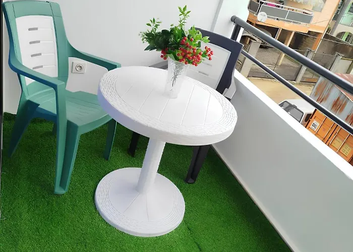 Appartement Cosy & Chill Avec Groupe Electrogene, Forage, Parking, Gardien Et Wifi