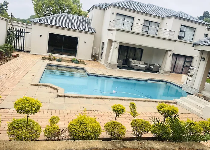 Hide In Sandton