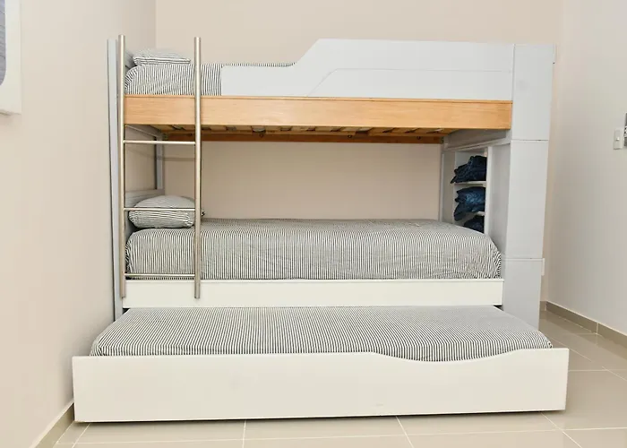 Excelente ubicación, cómodo apartamento