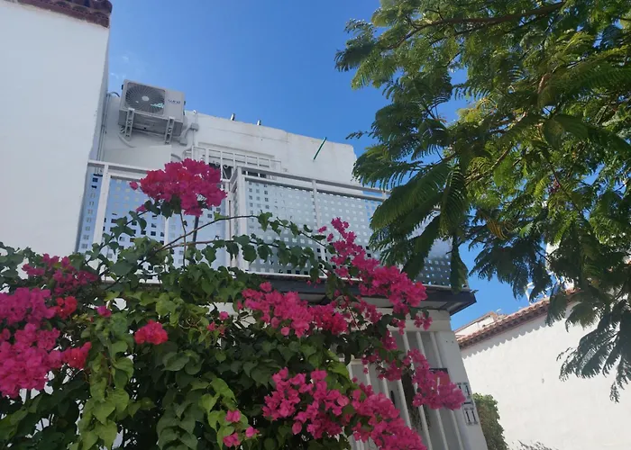 Casa de María Luisa
