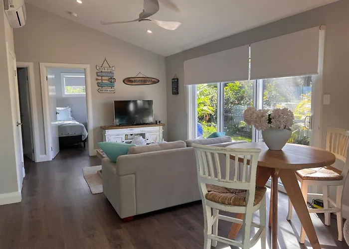Palm Cottage Avalon Beach