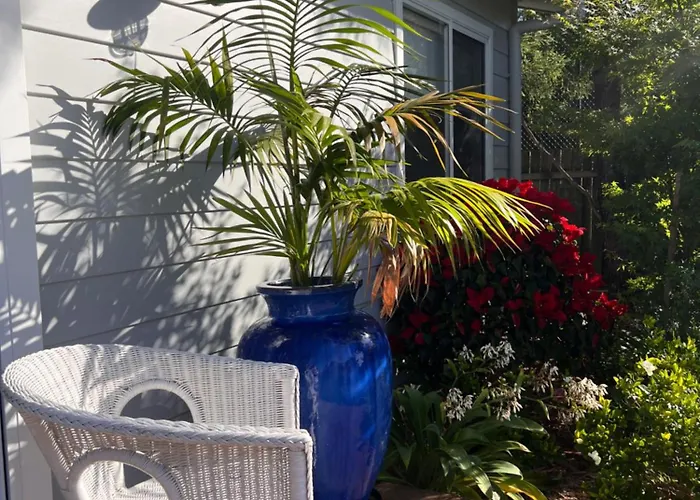 Palm Cottage Avalon Beach