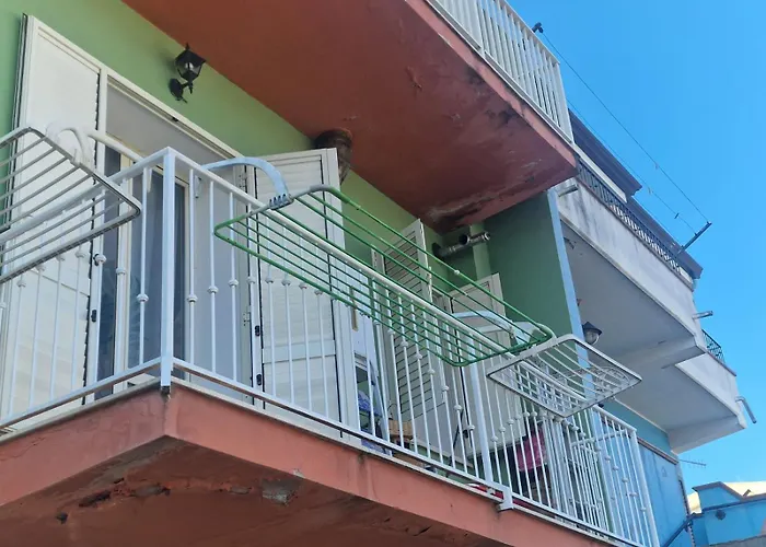 Casa Marina