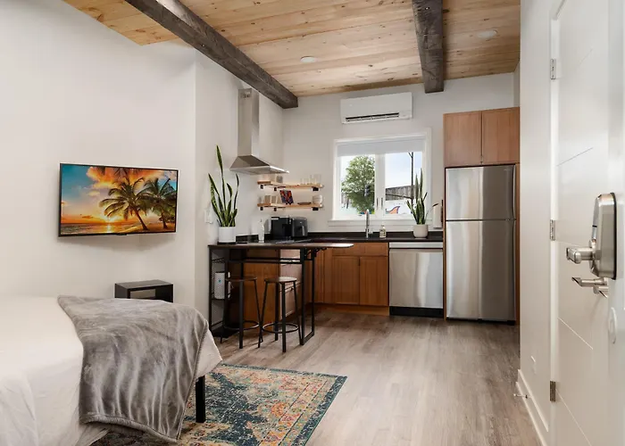 Pulaski Point Properties