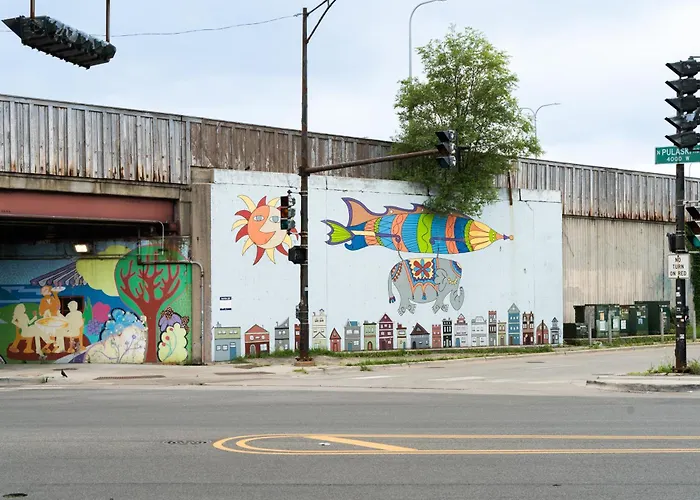 Pulaski Point Properties