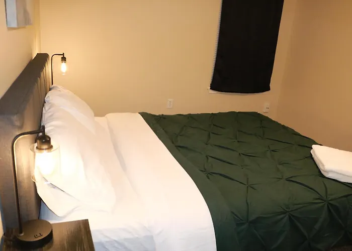Lubbock Haven Rooms With Individual Bathrooms