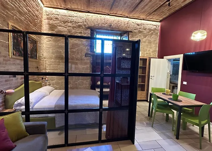 B&B Al Teatro Romano 2