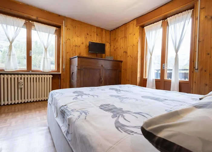 Maison Nanni