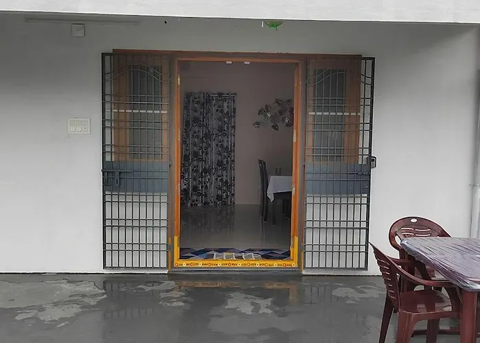 Gangi Kota East Flat