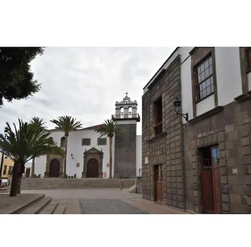 El Roque de Garachico