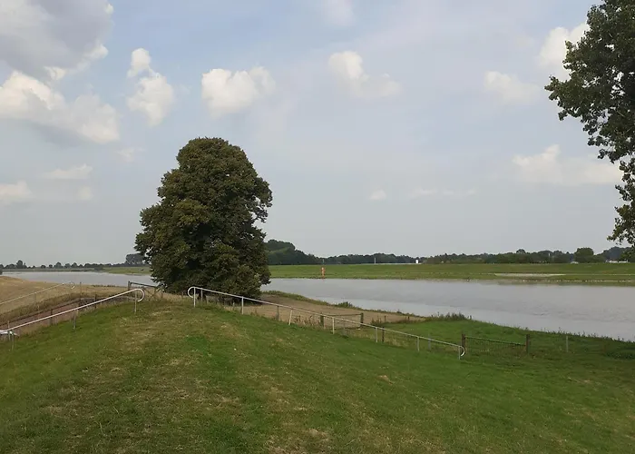 Ferienwohnung Birke