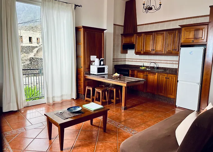 Apartamentos Los Verodes