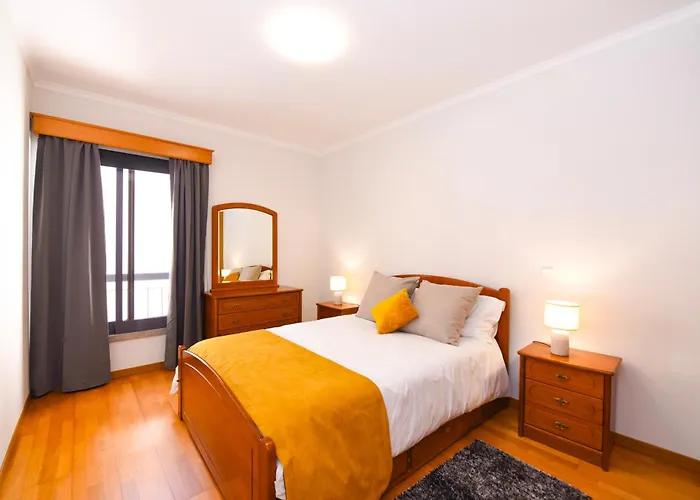 Farinha'S Apartment