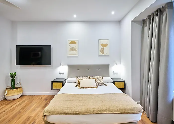 Apartamentos Esperanza By Gaiarooms