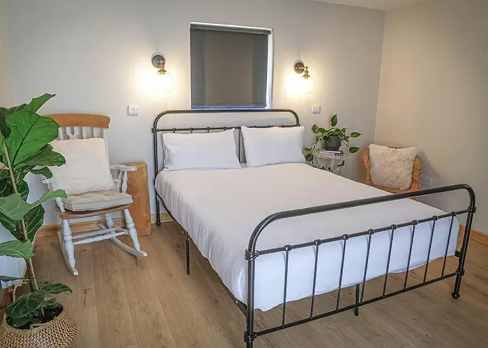 Bryngwyn Guest Suite