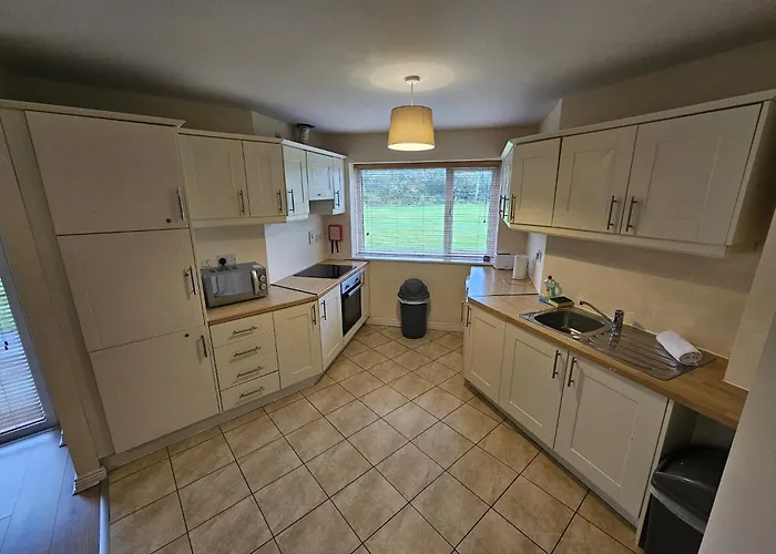 Two Bedroom Apartment Athlone