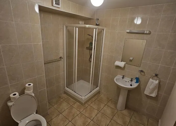 Two Bedroom Apartment Athlone