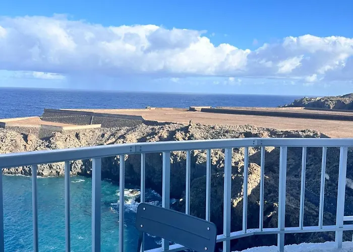 Monis Horizonte Del Mar 2