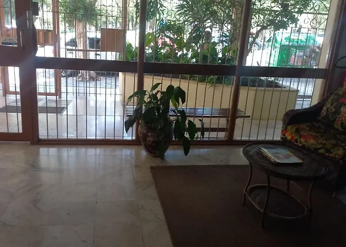 Praca Da Bandeira