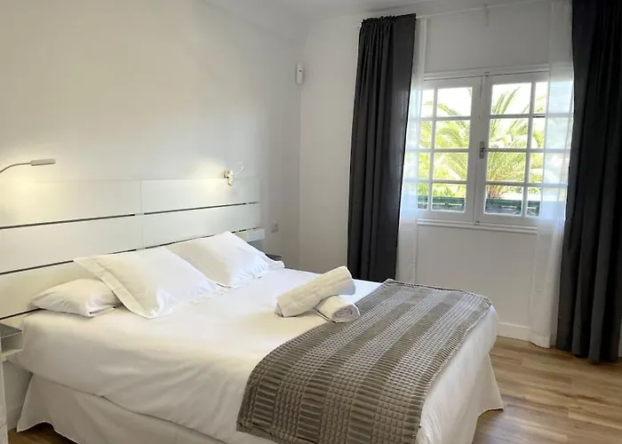 Apartamento en Tenerife - Alcalá - con vistas al Teide