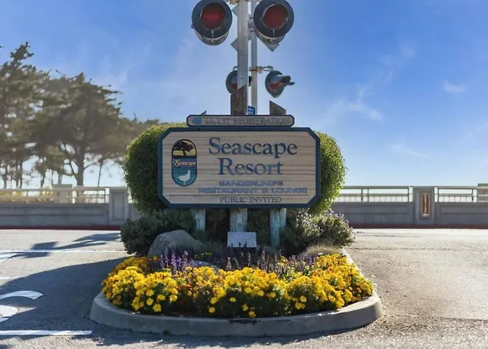 Condo In Seascape Beach Resort