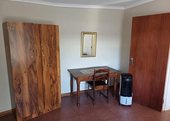 Susanna'S Self Catering 2 Bedroom Apartment
