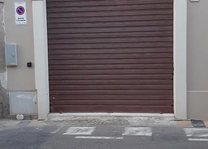 Civico 16A - Apartment - With Private Parking