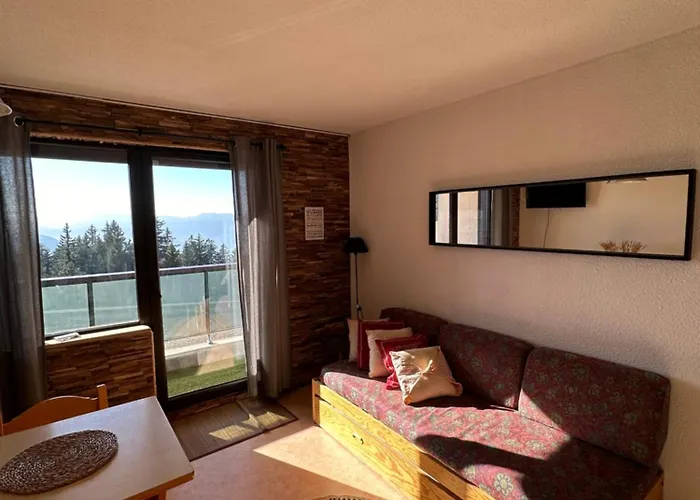 Chamrousse - Residence Le Vernon