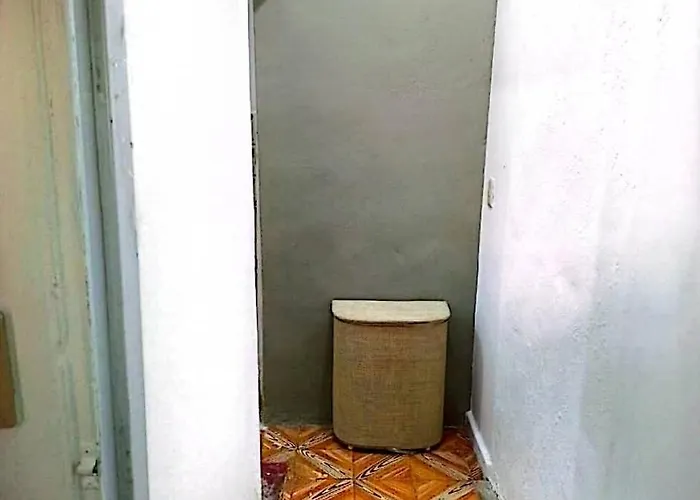 Bchome Hostal