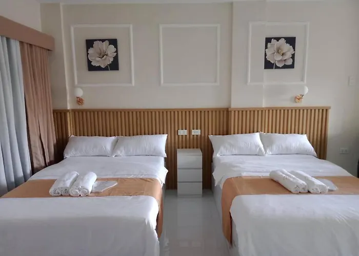 Homefortzone Lipa Fully Interior Netflix Pool And Free Parking