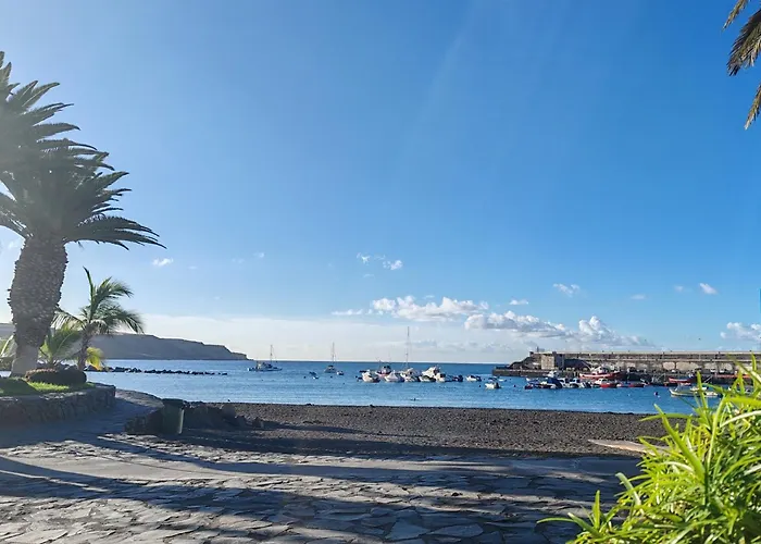 Sun And Seaview
