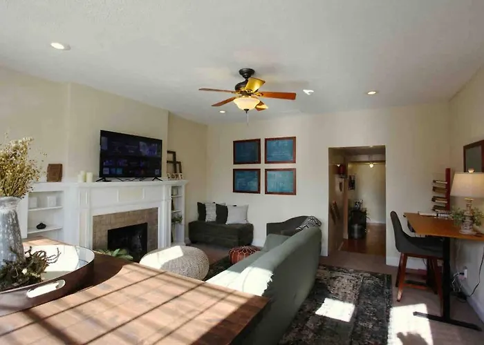 The Loft Downtown