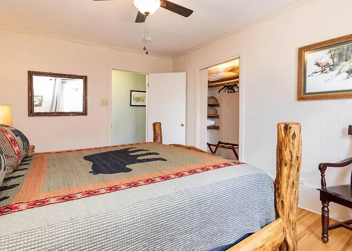 The Bartlett Apartment