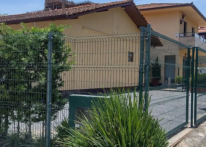 Jurere Residencial Acacia