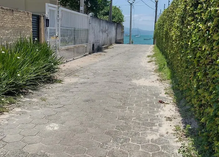 Jurere Residencial Acacia