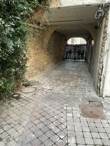 Appartements Sympas Et Confortables Proche De Paris
